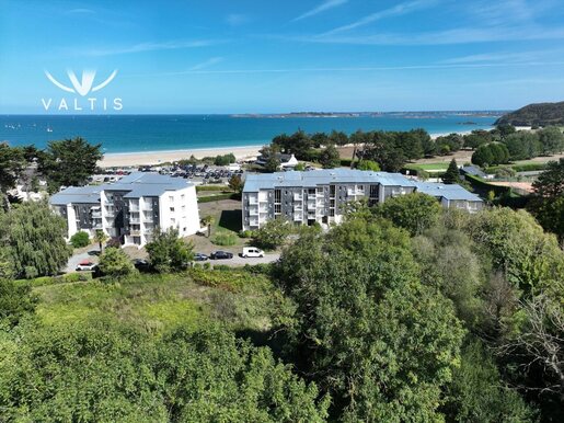 Appartement 28 m² · à Saint-Cast-le-Guildo · 28 m² · 144 990 €