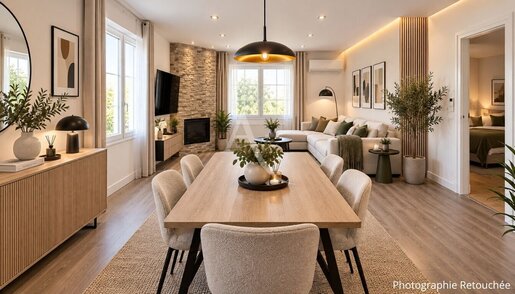 Maison 4 pièces 106 m² · à Hasparren · 106 m² · 319 500 €