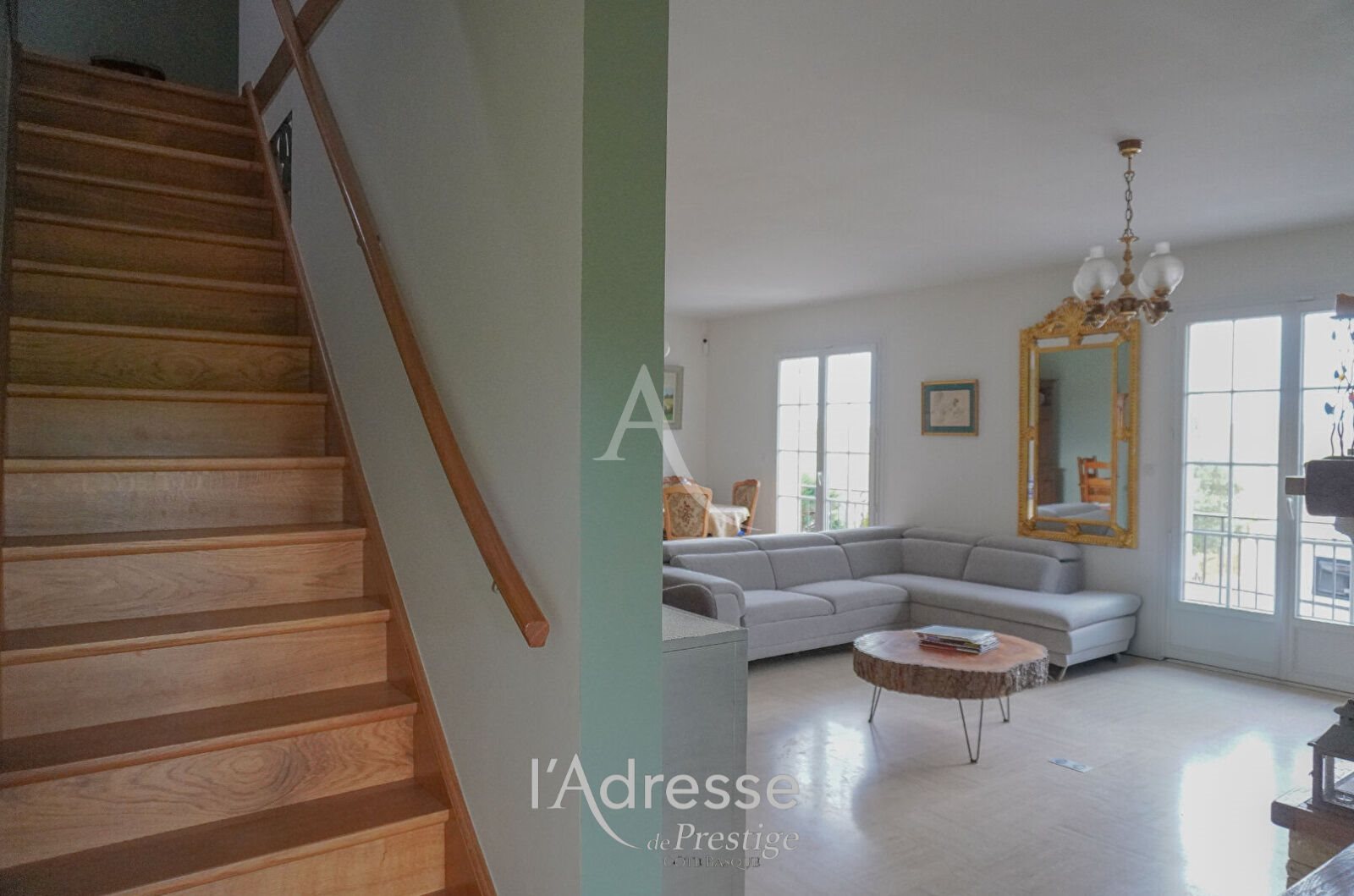 Maison à vendre, 265m², Itxassou