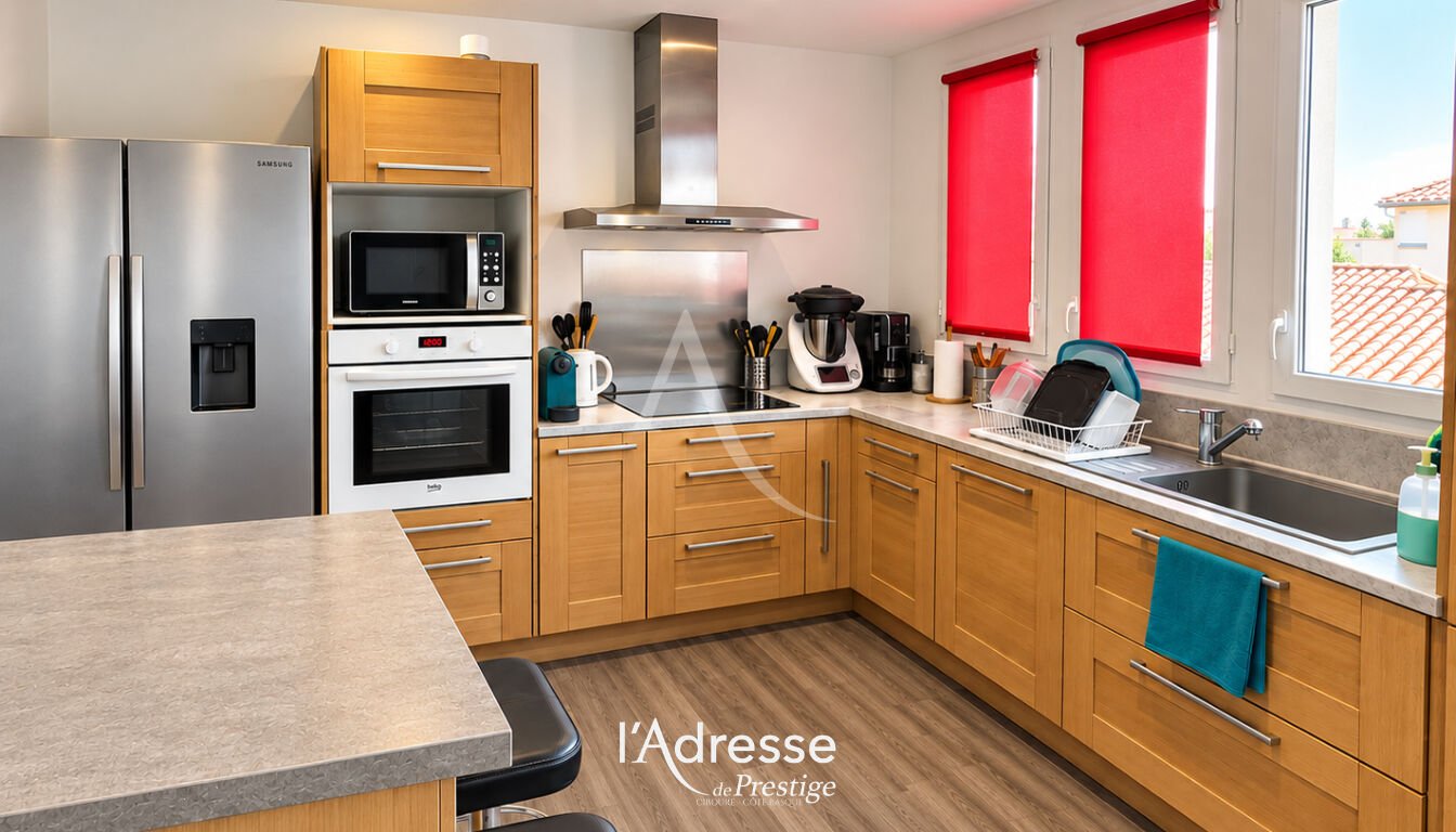 Maison à vendre, 106m², Hasparren