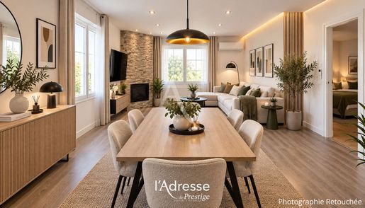 Maison 4 pièces 106 m² · à Hasparren · 106 m² · 319 500 €