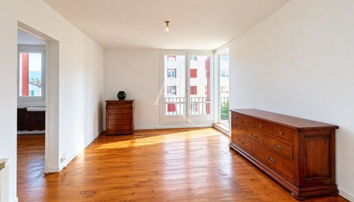 Appartement 4 pièces 68 m² · à Ciboure · 68 m² · 320 000 €