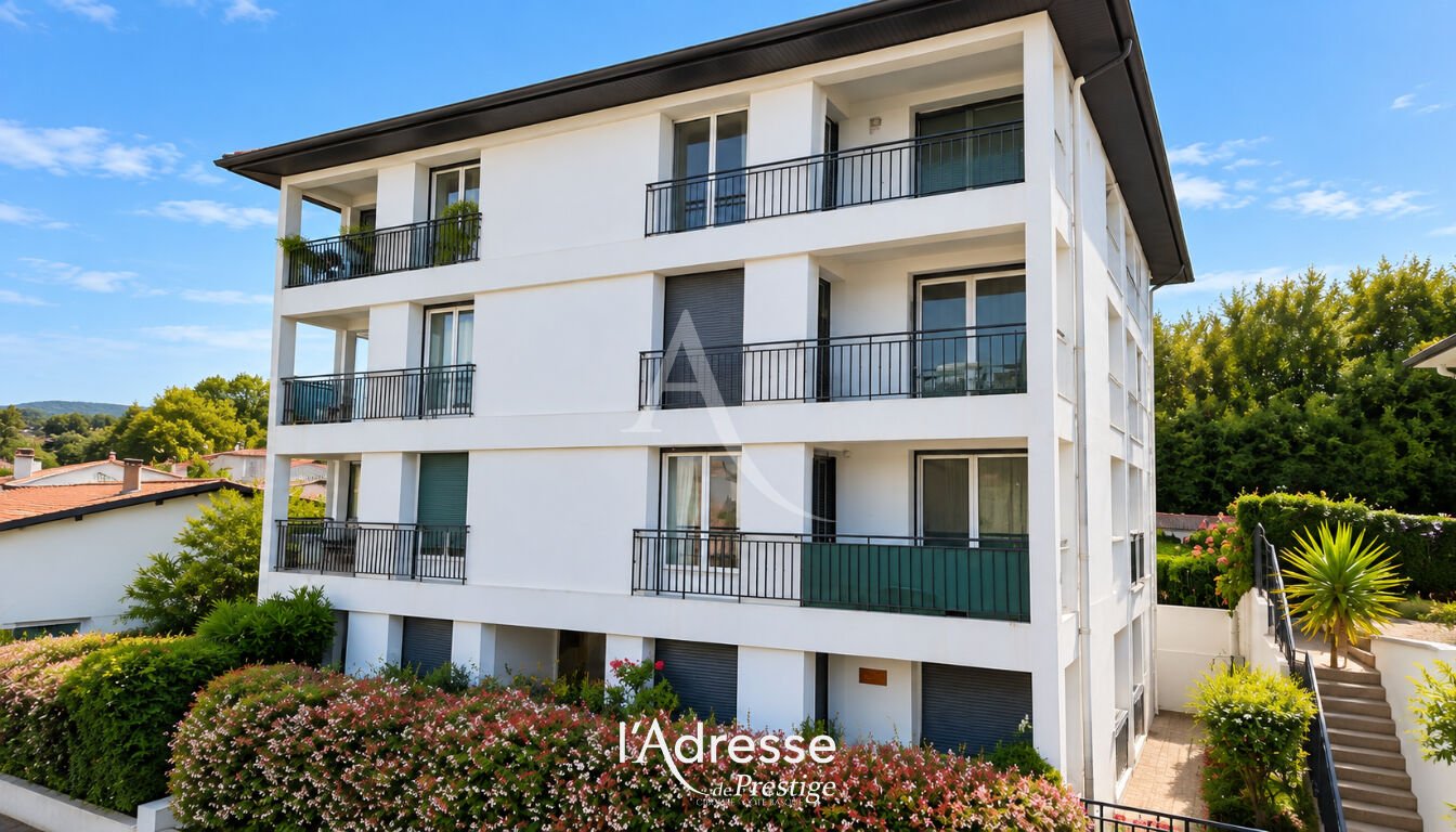 Appartement à vendre, 83m², Ciboure