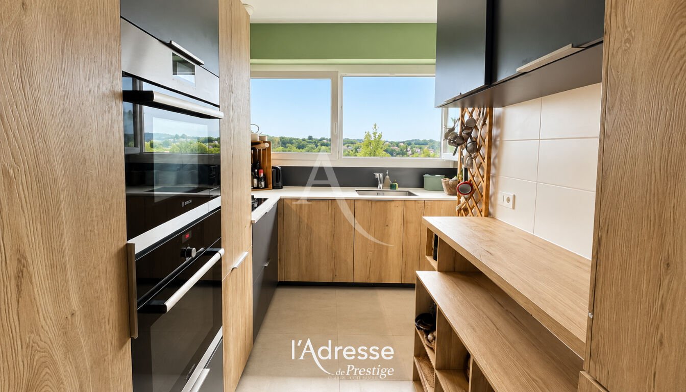 Appartement à vendre, 83m², Ciboure