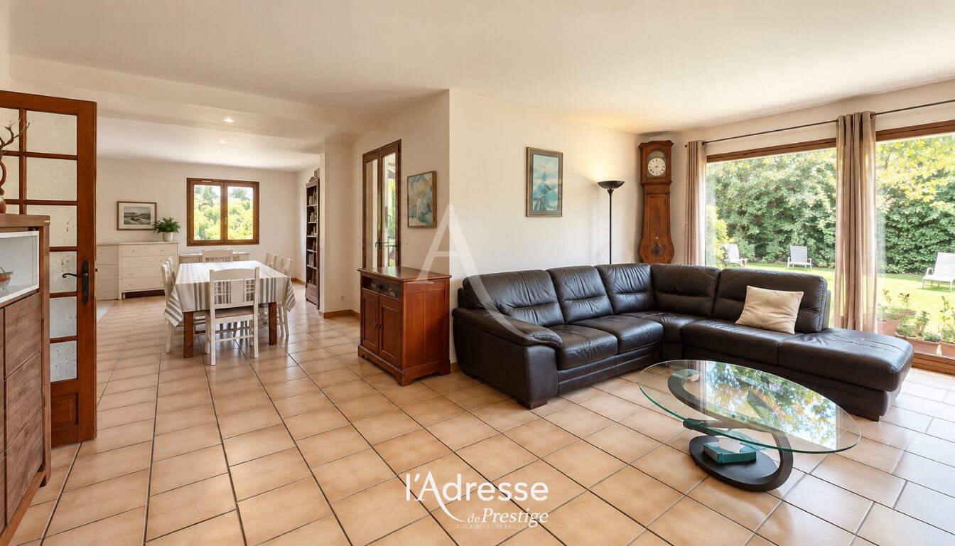 Maison à vendre, 137m², Ascain