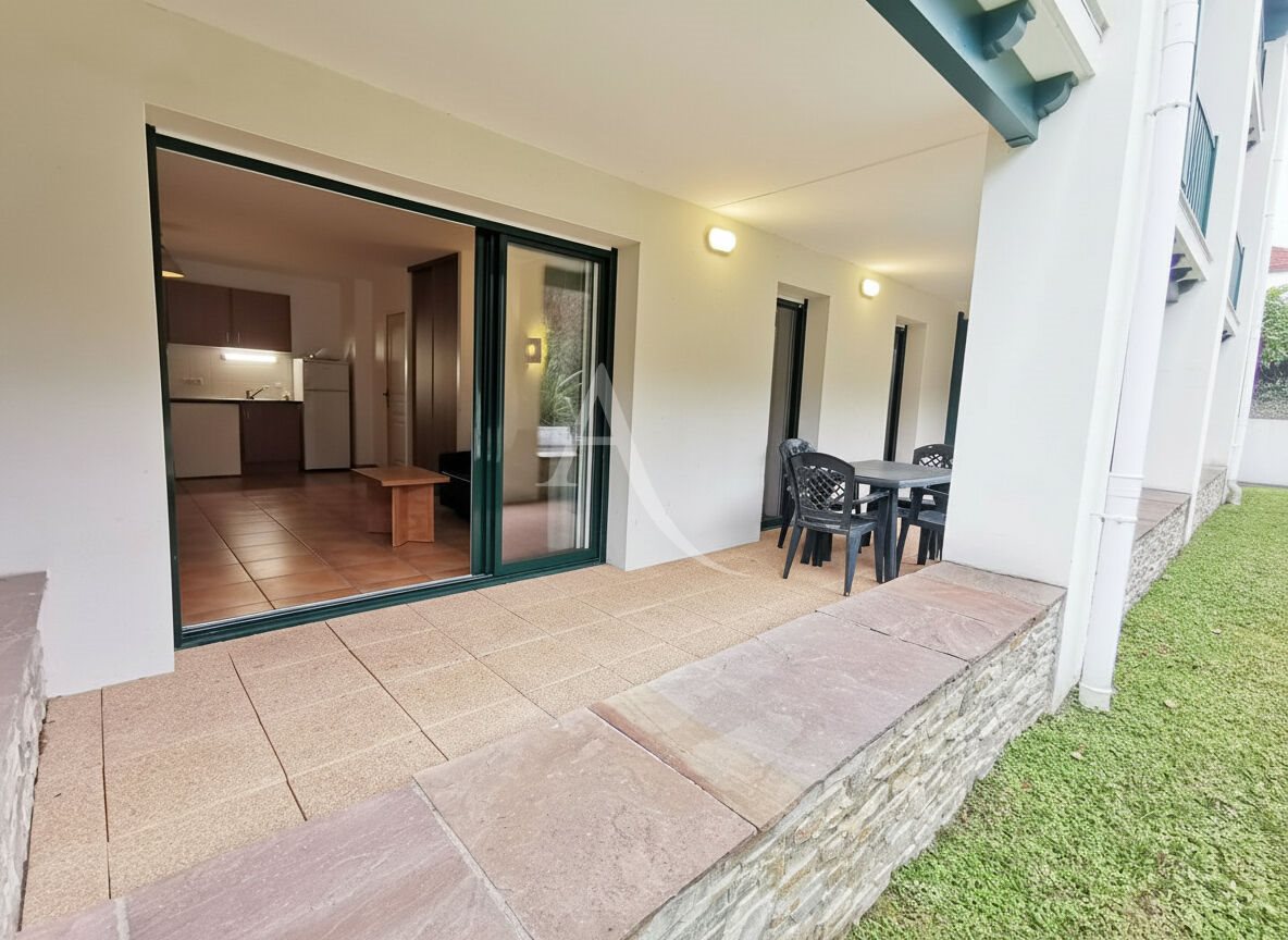 Appartement à vendre, 45m², Saint-Jean-de-Luz