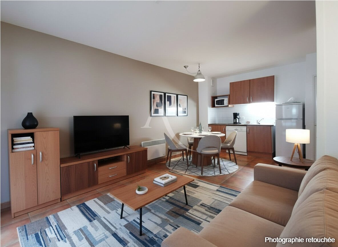 Appartement à vendre, 45m², Saint-Jean-de-Luz