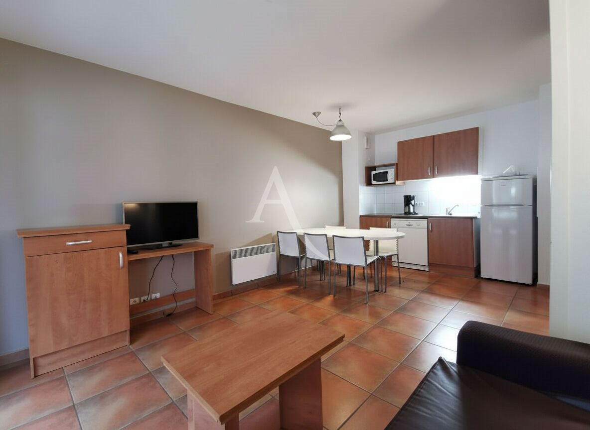 Appartement à vendre, 45m², Saint-Jean-de-Luz