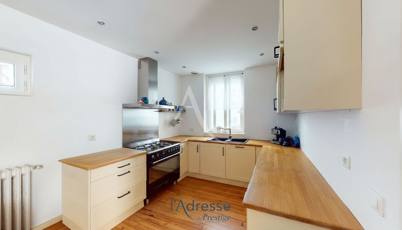 Appartement à vendre, 104m², Ciboure