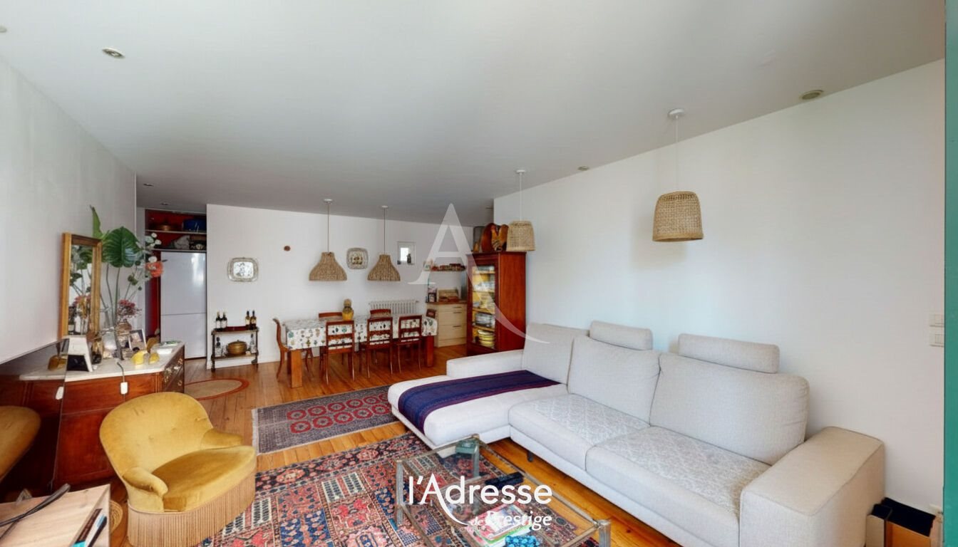 Appartement à vendre, 104m², Ciboure
