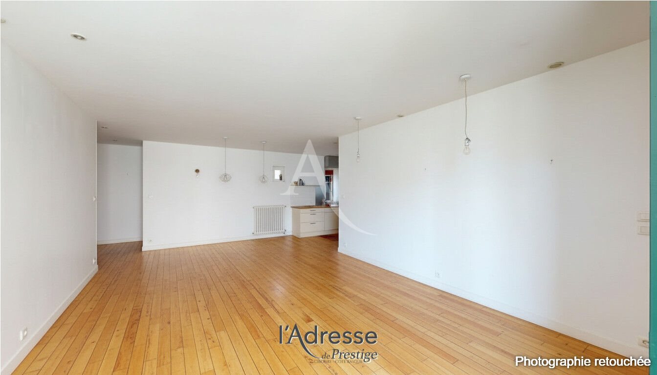 Appartement à vendre, 104m², Ciboure