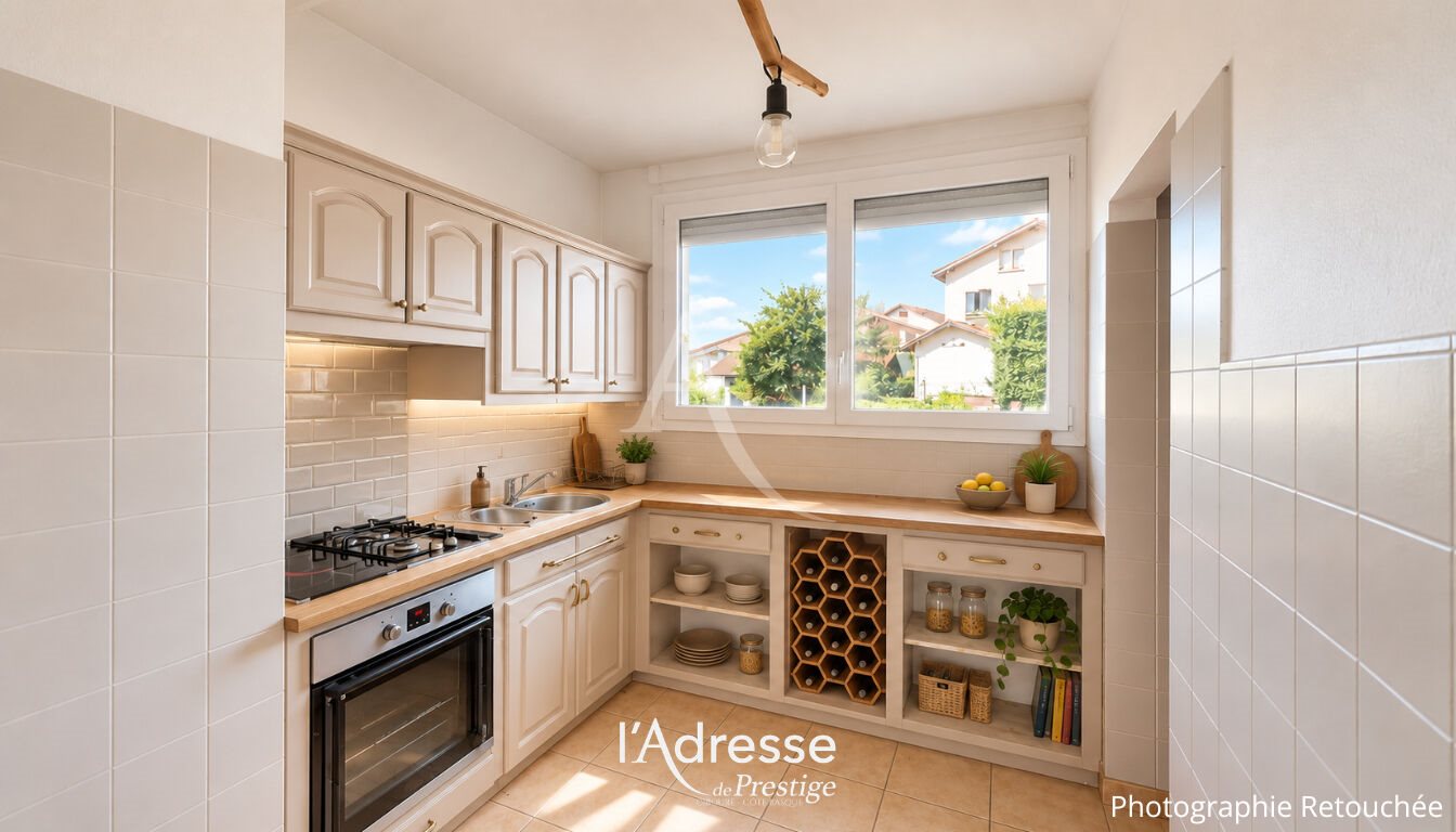 Appartement à vendre, 82m², Ciboure