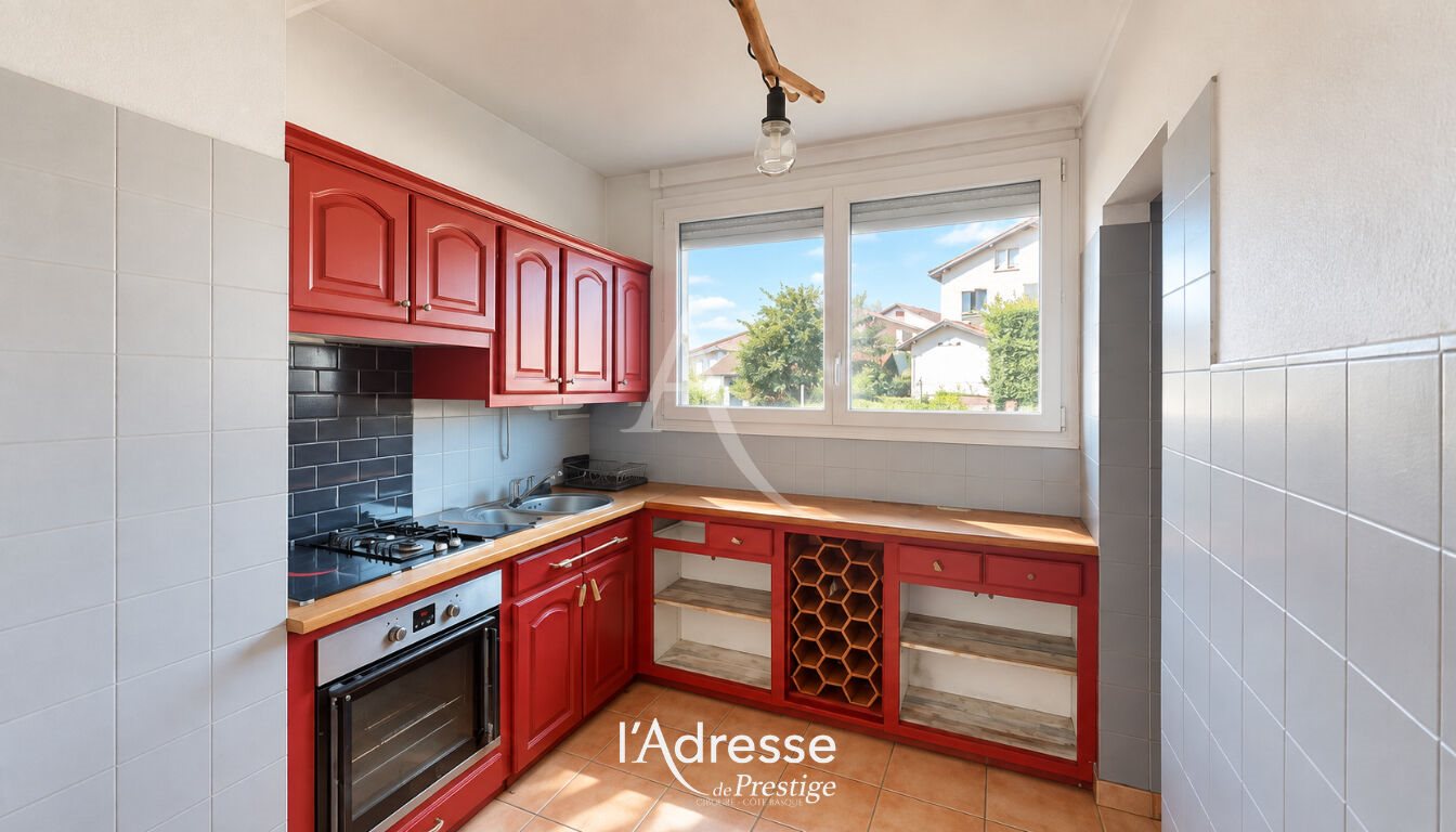 Appartement à vendre, 82m², Ciboure