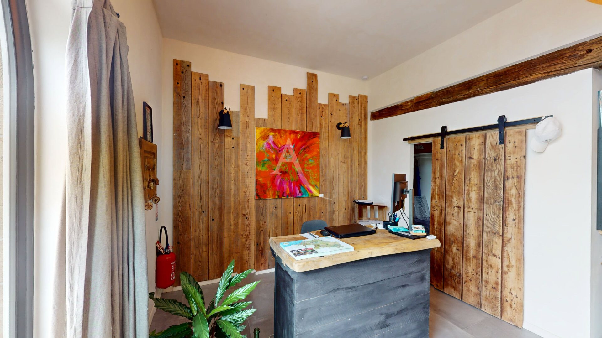 Maison à vendre, 370m², La Bastide-Clairence