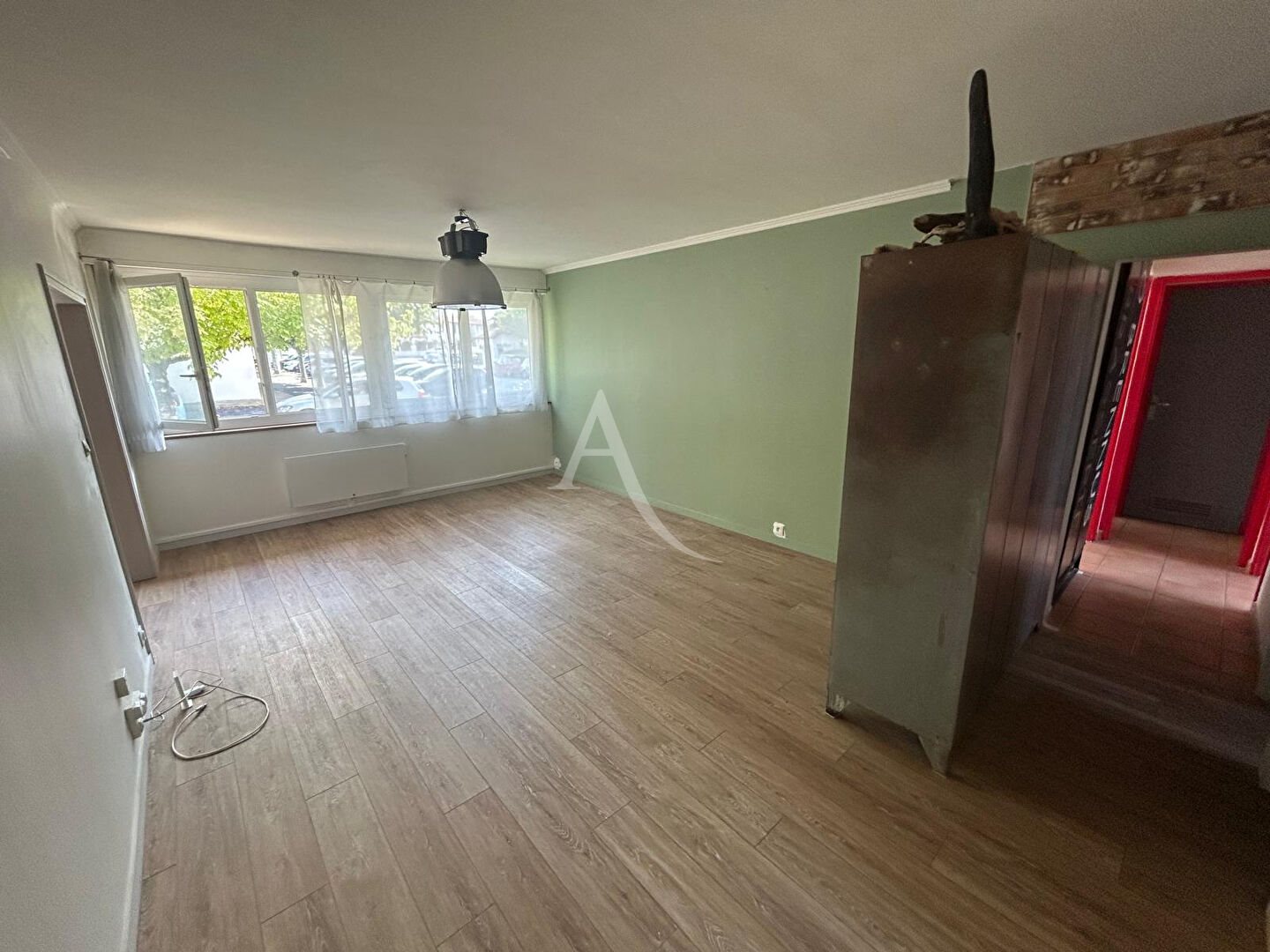 Appartement à vendre, 82m², Ciboure