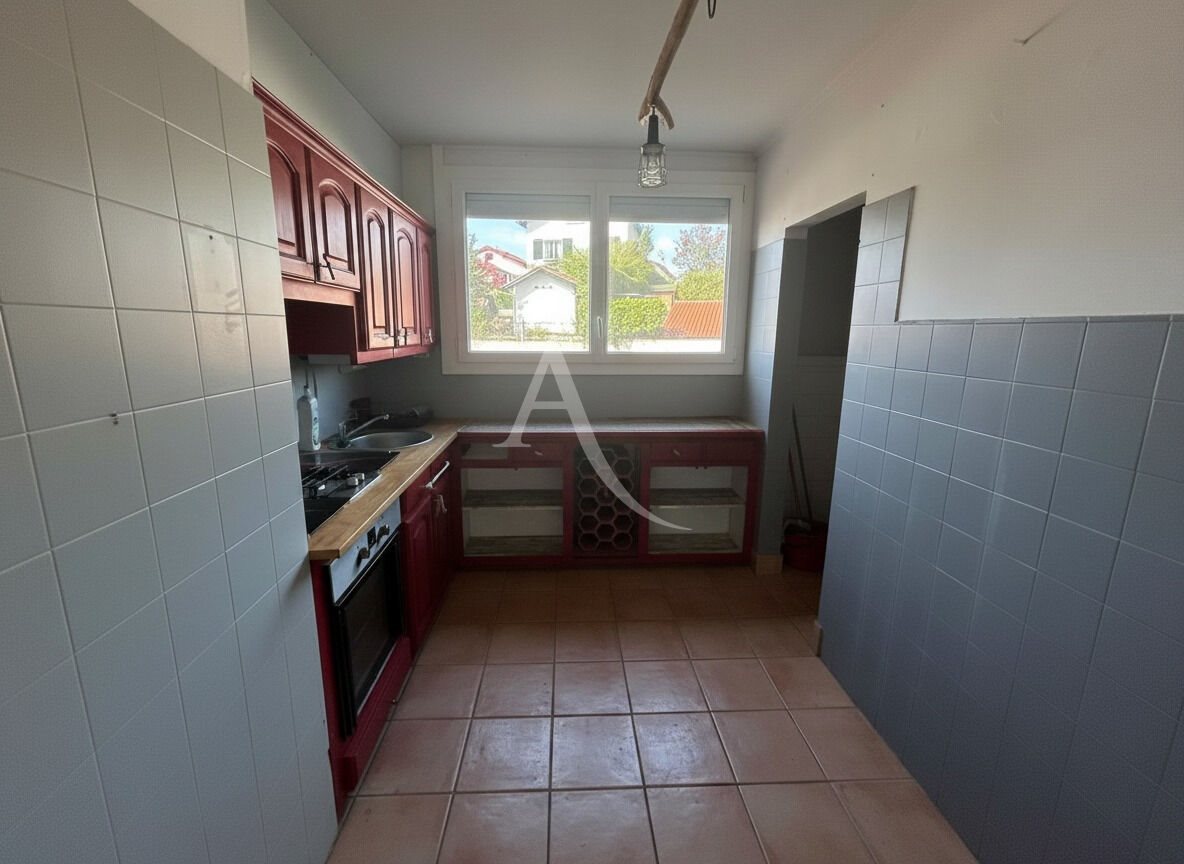 Appartement à vendre, 82m², Ciboure