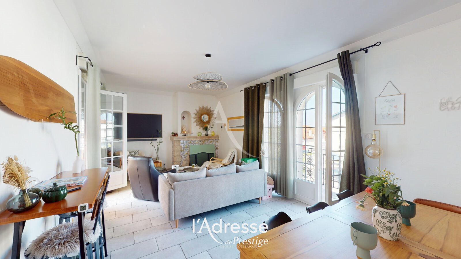 Maison à vendre, 320m², Saint-Jean-de-Luz