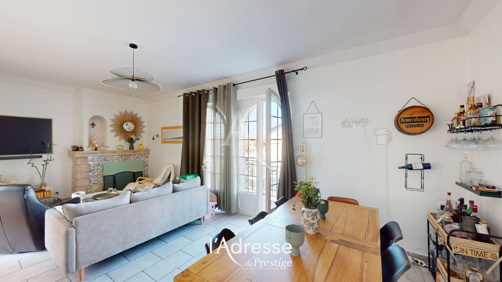 Maison à vendre, 320m², Saint-Jean-de-Luz