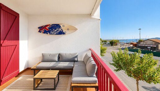 Appartement 2 pièces 41 m² · à Ciboure · 41 m² · 314 900 €