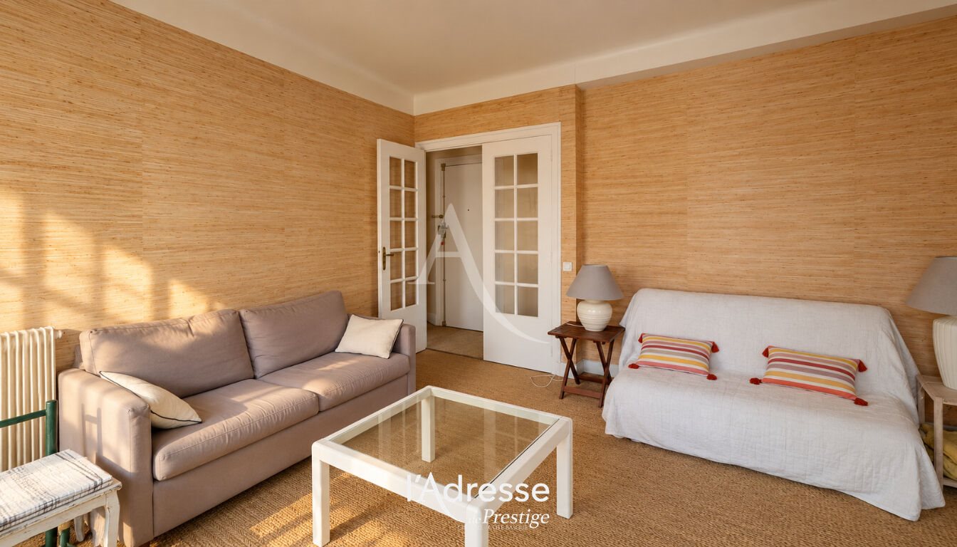 Appartement à vendre, 80m², Saint-Jean-de-Luz