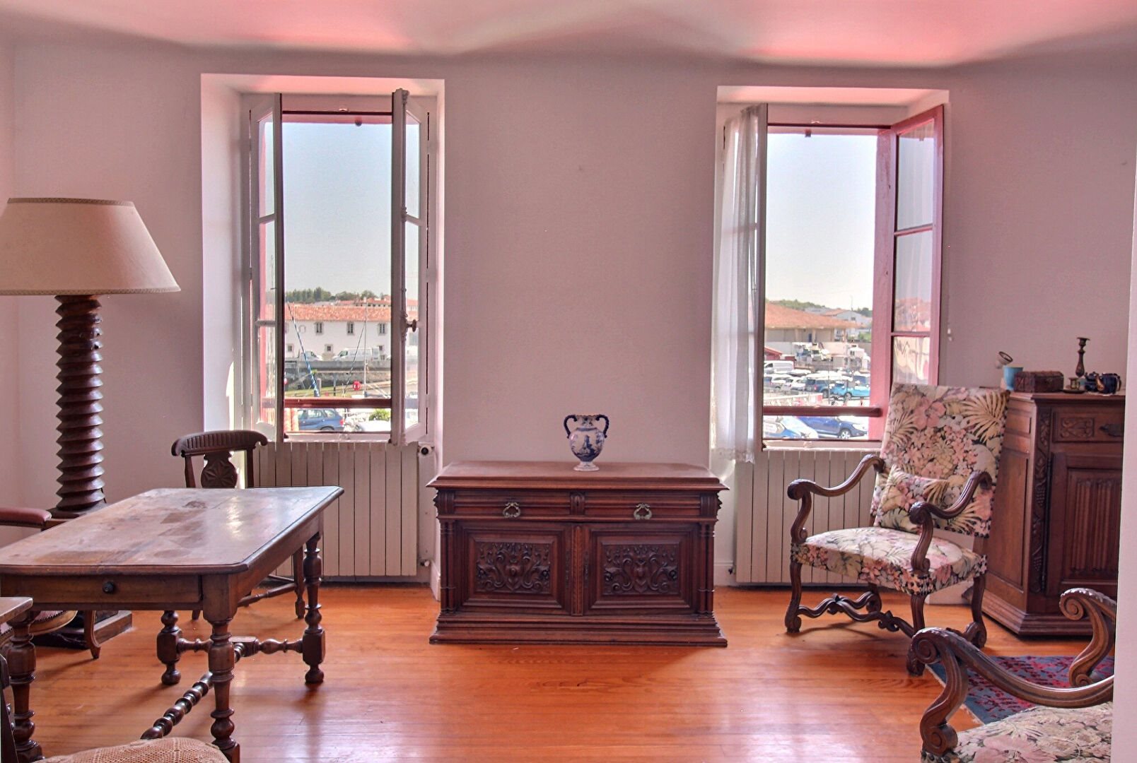 Appartement à vendre, 95m², Ciboure