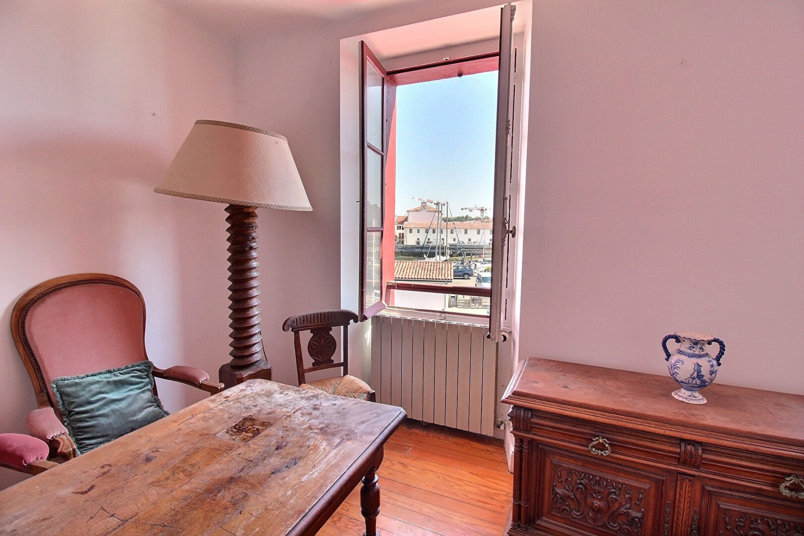 Appartement à vendre, 95m², Ciboure
