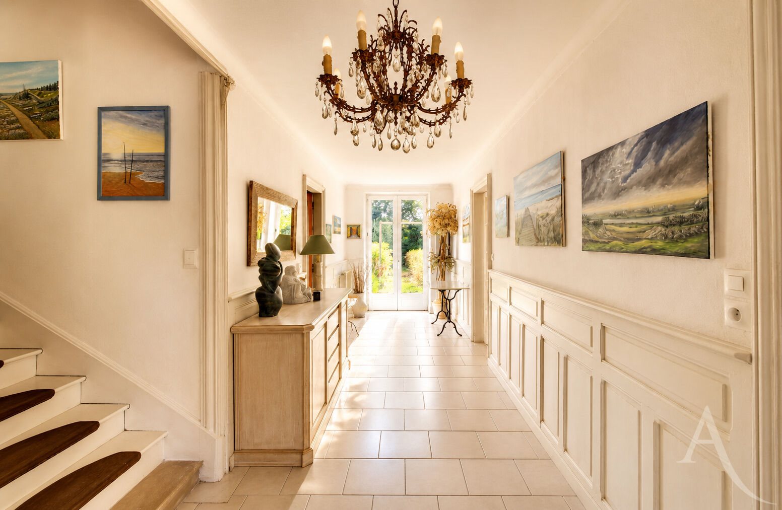 Maison à vendre, 338m², Soorts-Hossegor