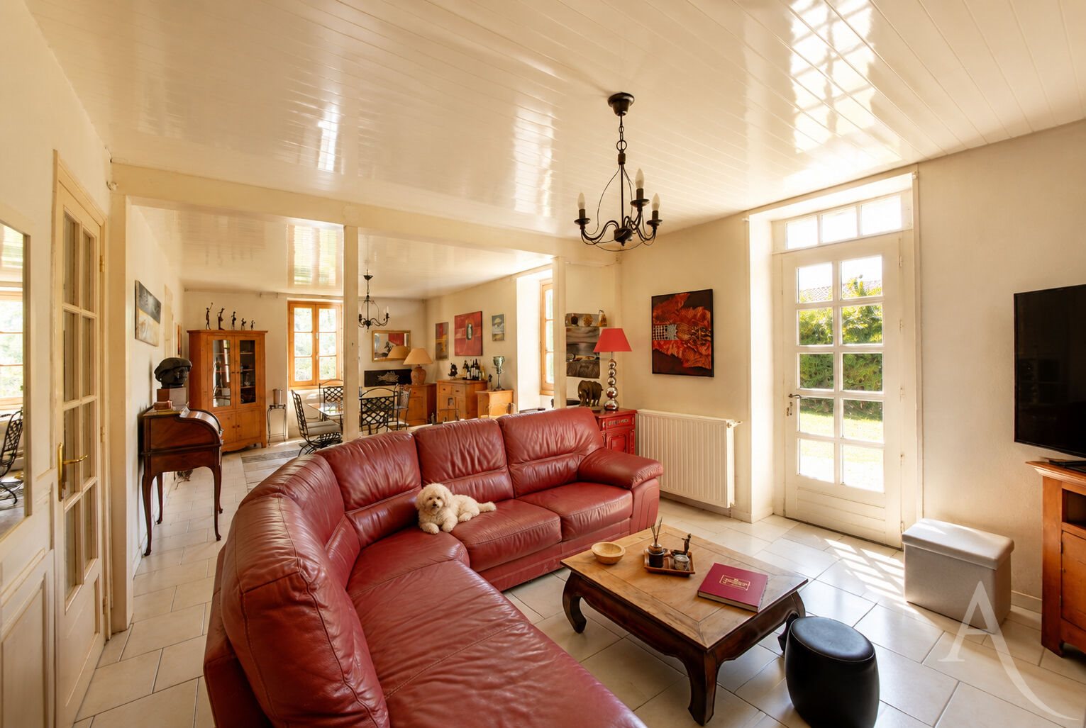 Maison à vendre, 338m², Soorts-Hossegor