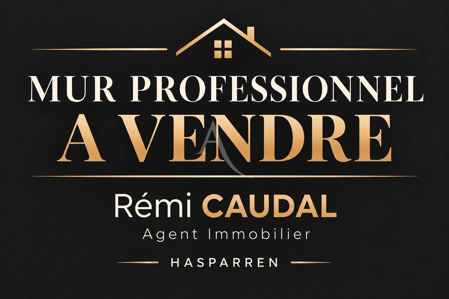 Maison à vendre, 115m², Hasparren