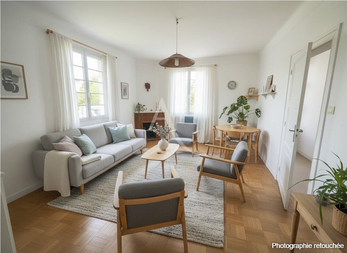 Maison à vendre, 130m², Hasparren