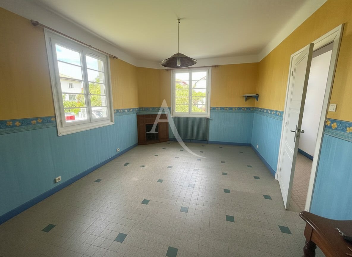 Maison à vendre, 130m², Hasparren