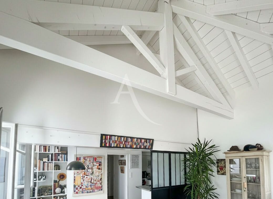 Appartement à vendre, 62m², Saint-Jean-de-Luz