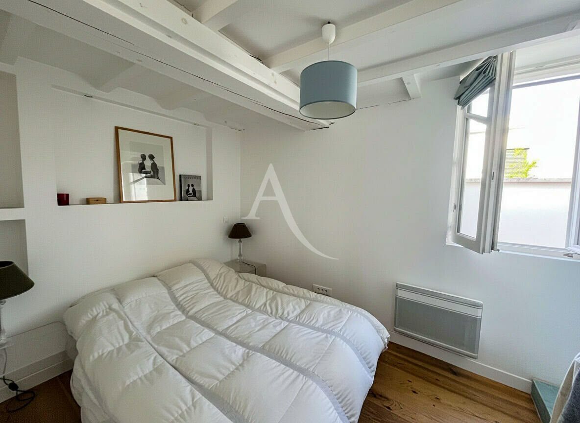Appartement à vendre, 62m², Saint-Jean-de-Luz