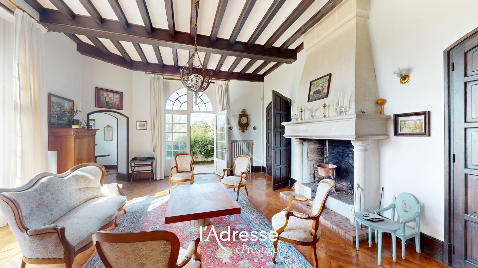 Maison à vendre, 610m², Saint-Jean-de-Luz