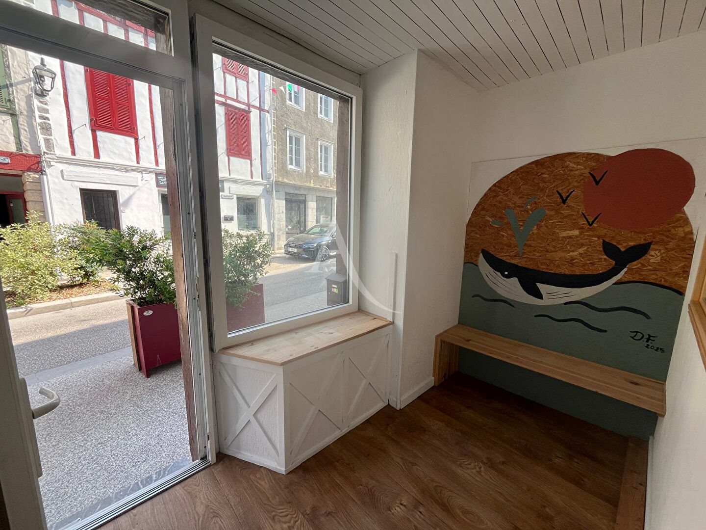 Maison à vendre, 25m², Hasparren