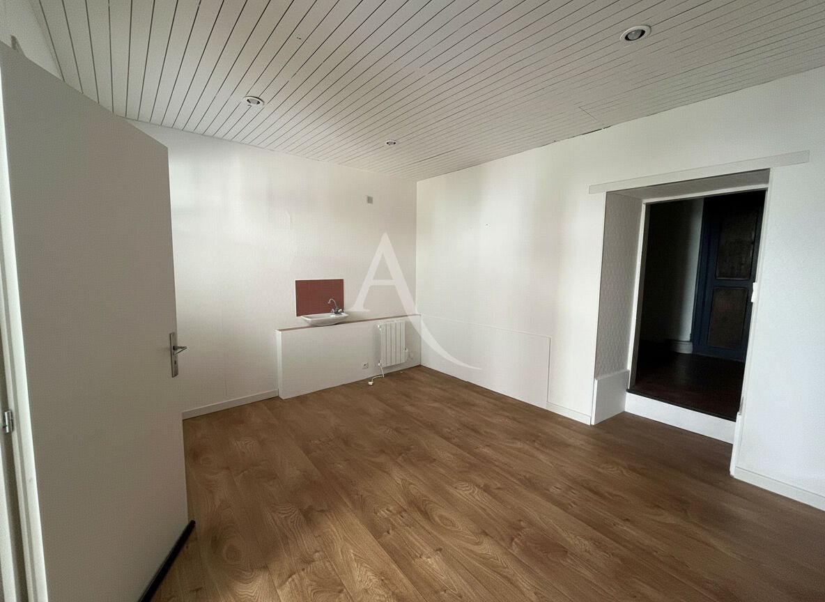 Maison à vendre, 25m², Hasparren