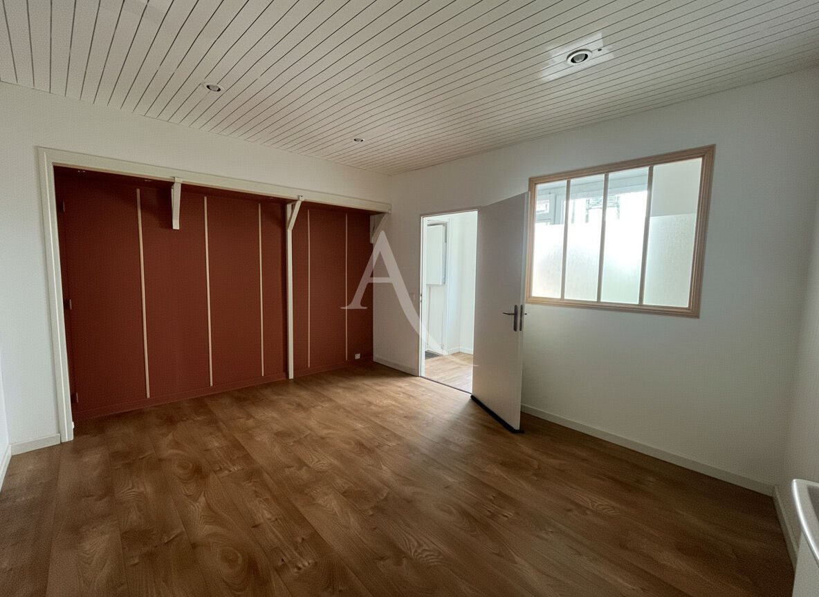 Maison à vendre, 25m², Hasparren