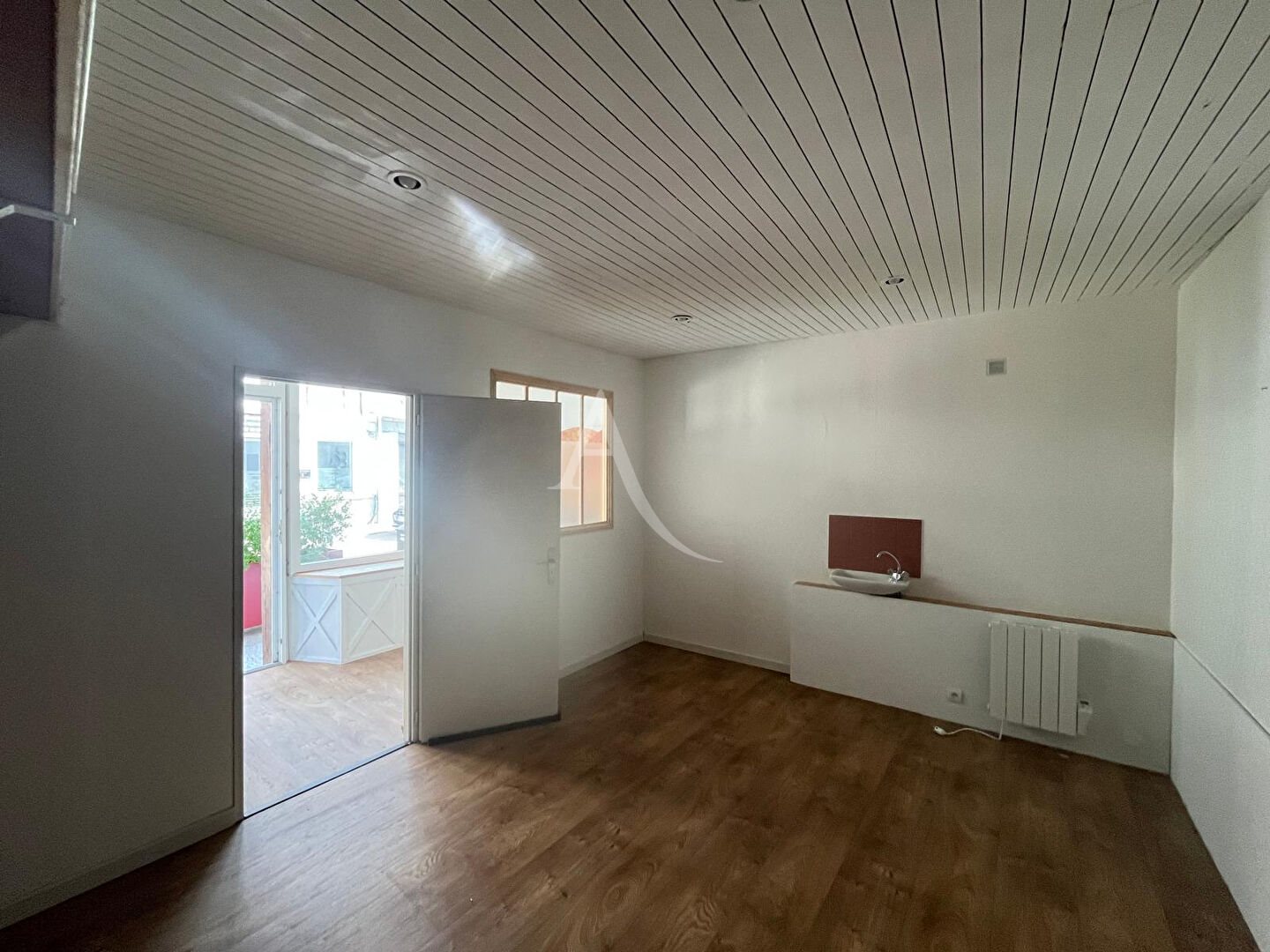 Maison à vendre, 25m², Hasparren