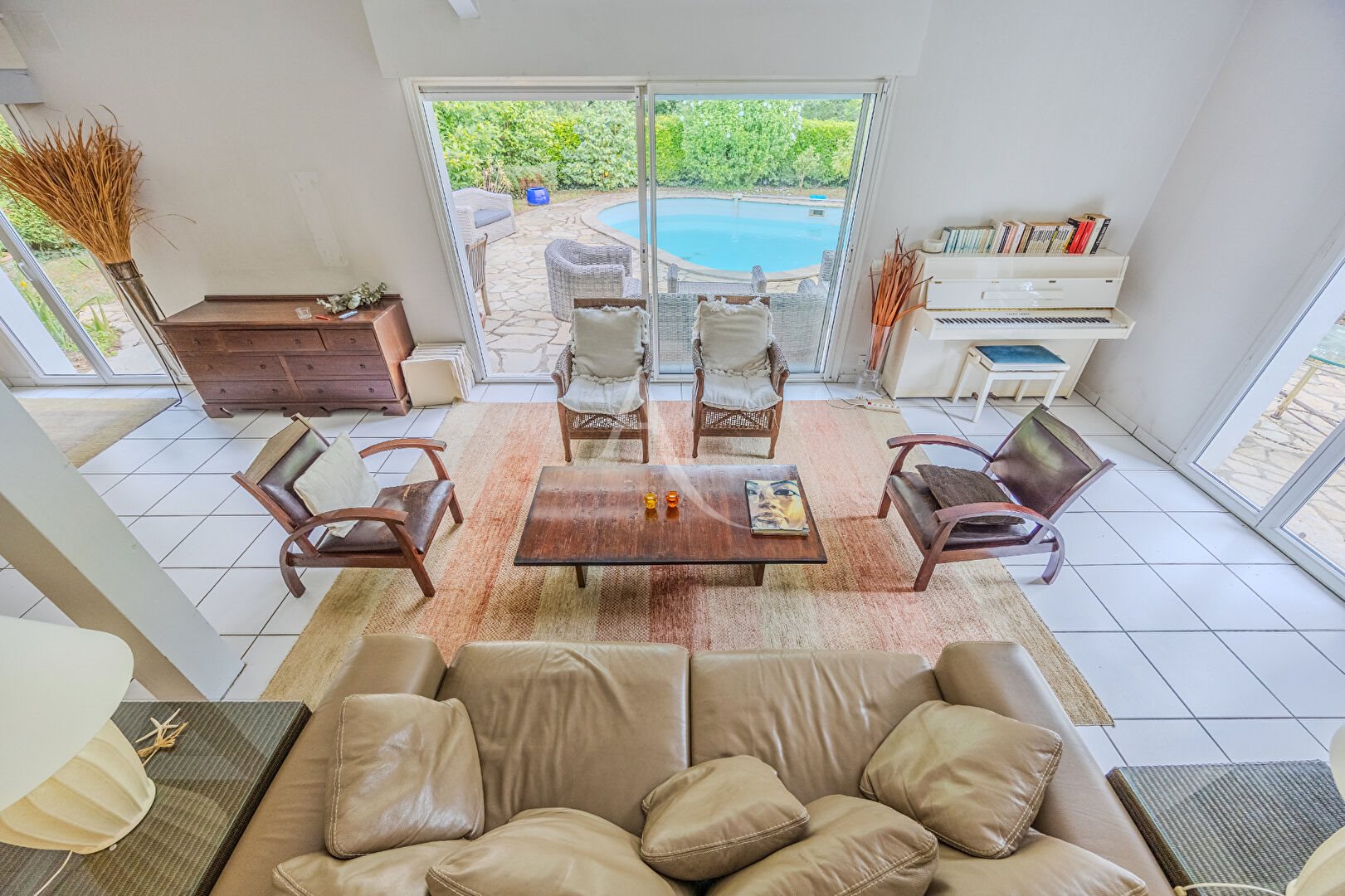Maison à vendre, 120m², Bassussarry