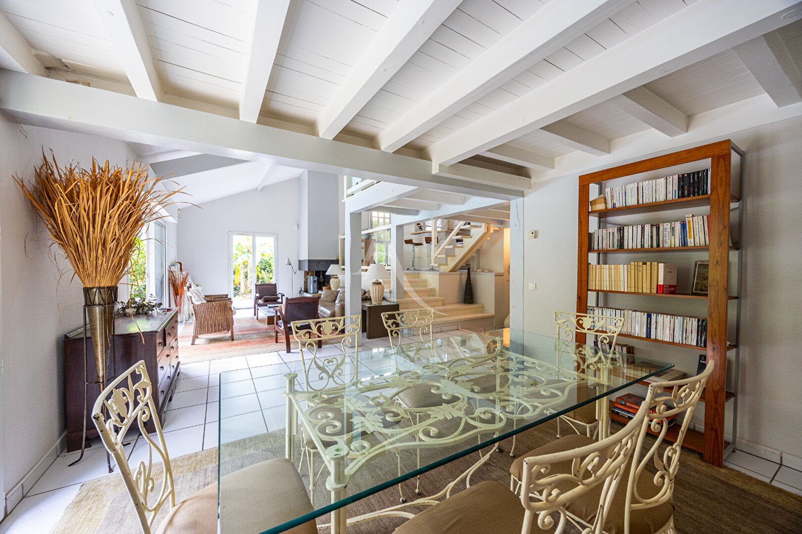 Maison à vendre, 120m², Bassussarry