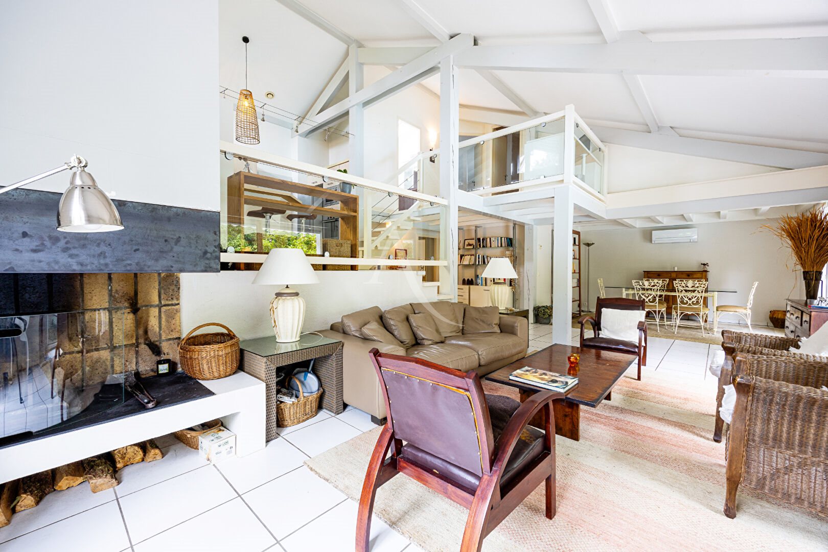 Maison à vendre, 120m², Bassussarry