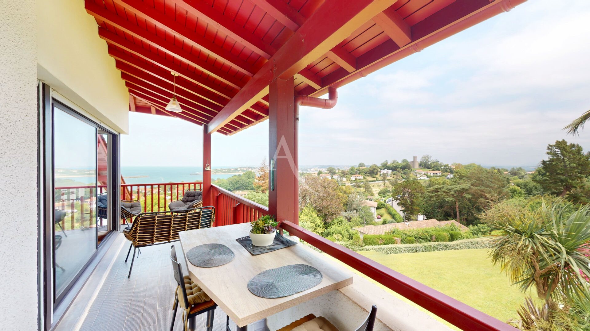 Appartement à vendre, 88m², Ciboure