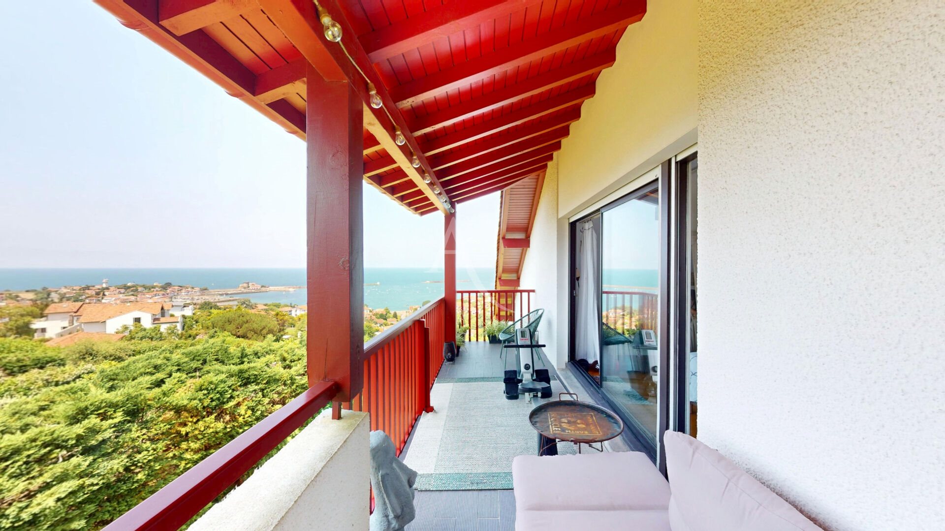 Appartement à vendre, 88m², Ciboure