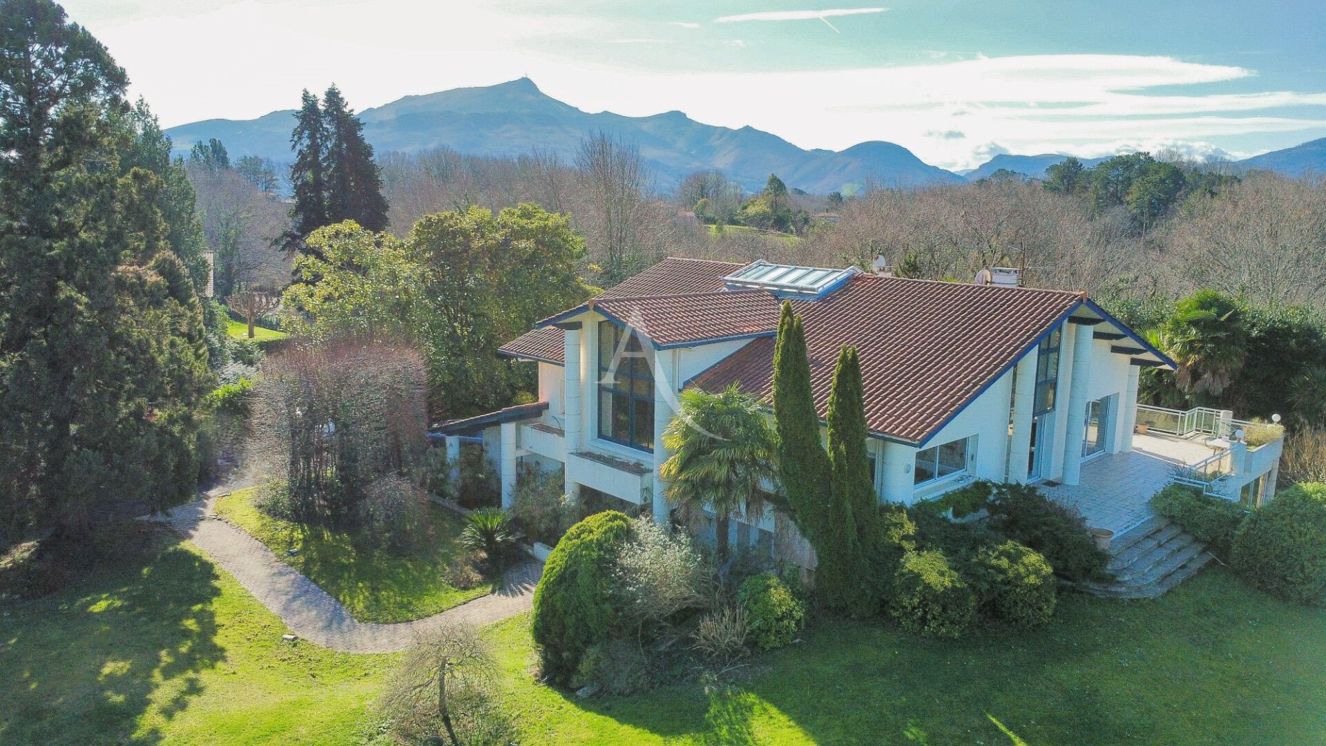 Maison à vendre, 350m², Ciboure