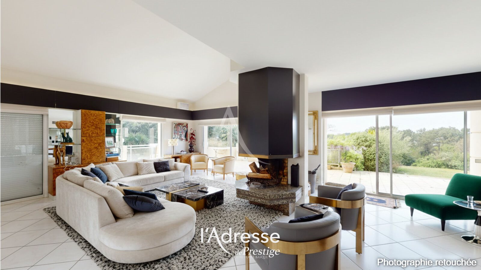 Maison à vendre, 350m², Ciboure