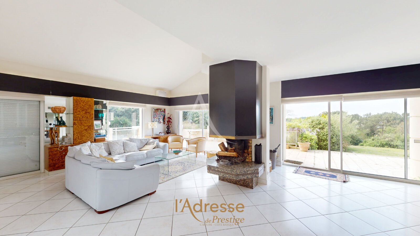 Maison à vendre, 350m², Ciboure