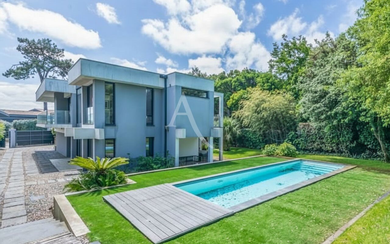 Maison à vendre, 300m², Lège-Cap-Ferret