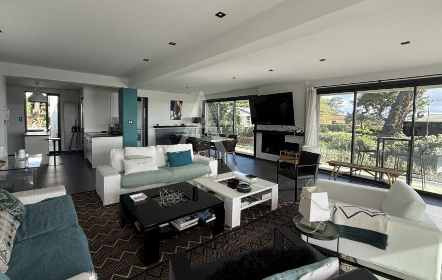 Maison à vendre, 300m², Lège-Cap-Ferret