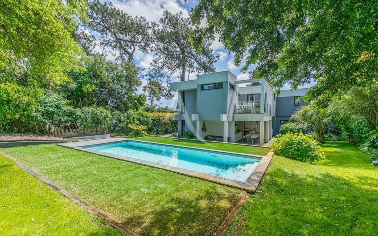 Maison à vendre, 300m², Lège-Cap-Ferret