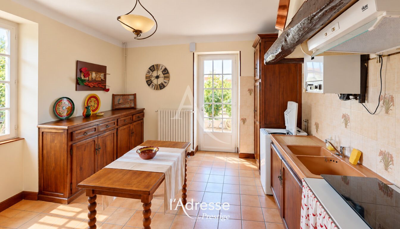 Maison à vendre, 125m², Urrugne